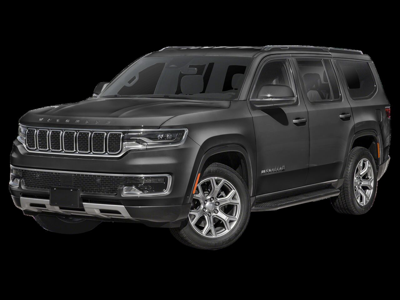 2022 JEEP Wagoneer