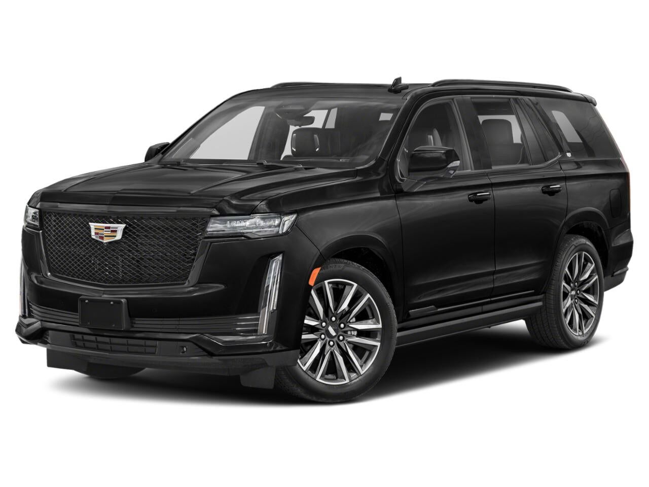 2021 CADILLAC Escalade