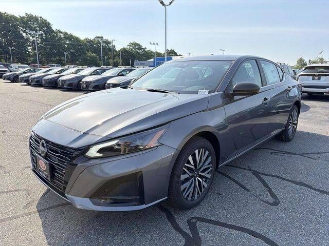 2026 NISSAN Altima