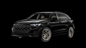 2027 AUDI Q8