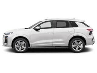 2026 AUDI Q3