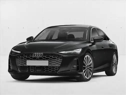 2026 AUDI A6