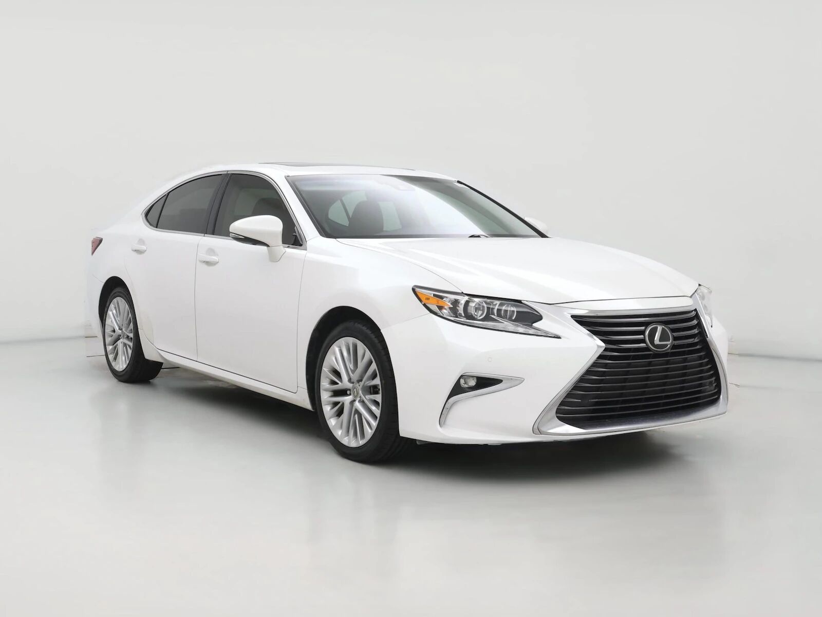 2016 LEXUS ES