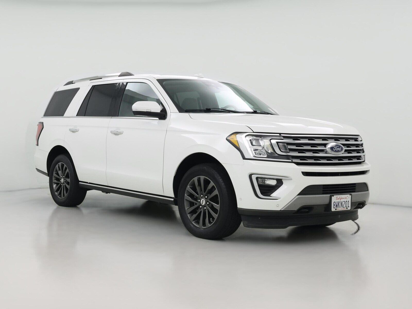 2021 FORD Expedition
