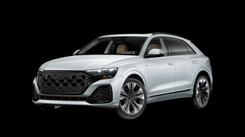 2027 AUDI Q8