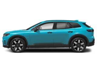 2024 HONDA Prologue