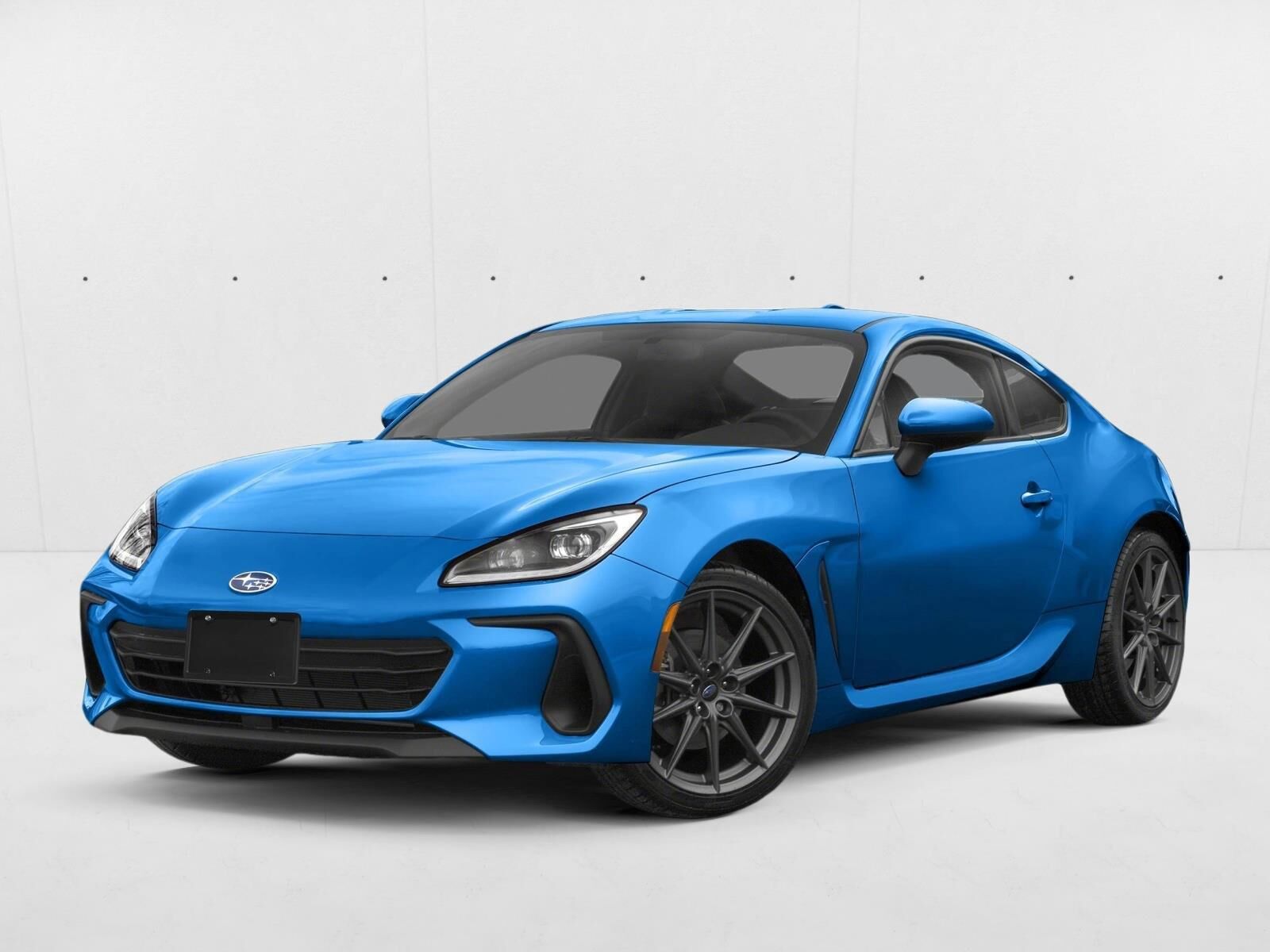 2023 SUBARU BRZ