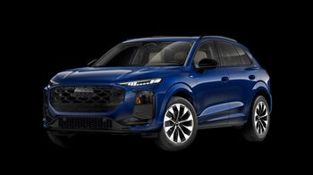 2026 AUDI Q3