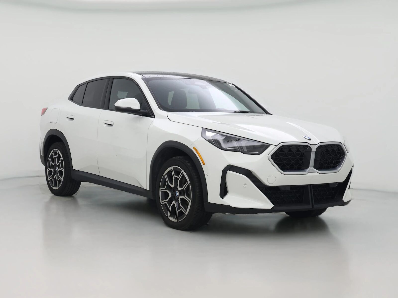 2025 BMW X2