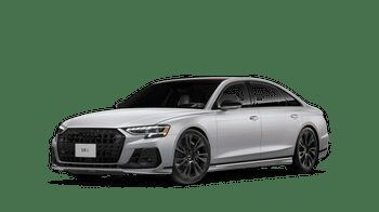2027 AUDI S8
