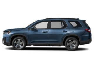 2026 HONDA Pilot