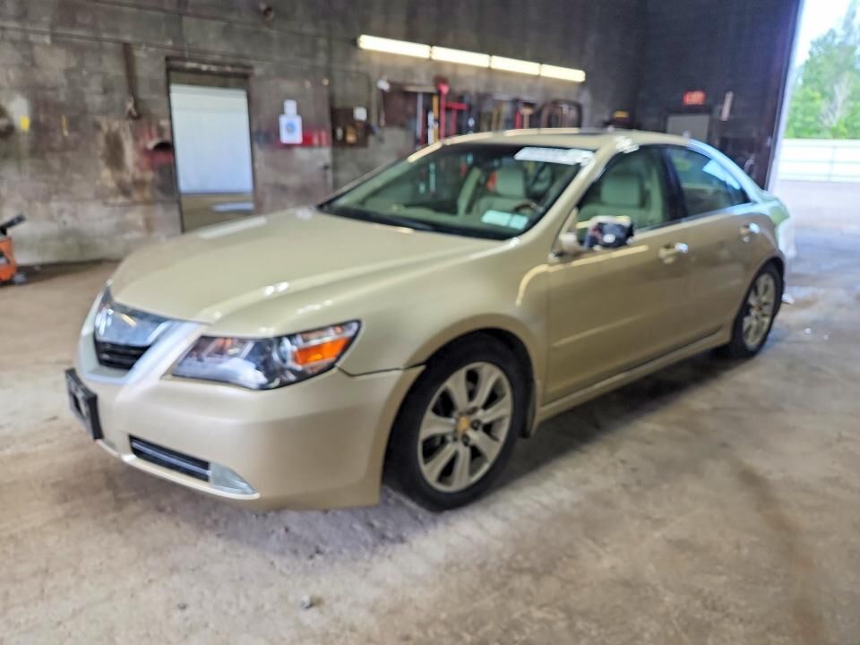 Acura RL