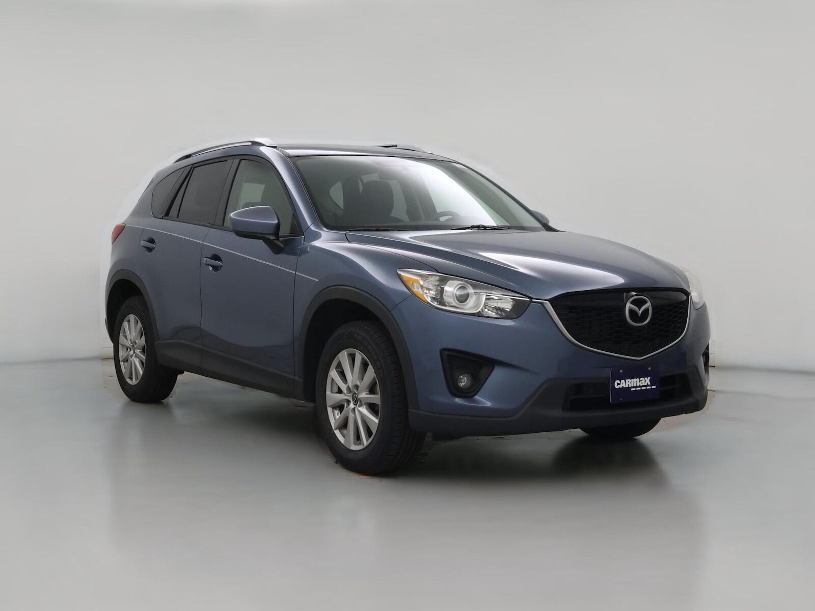 2015 MAZDA CX-5
