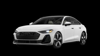 2026 AUDI A5