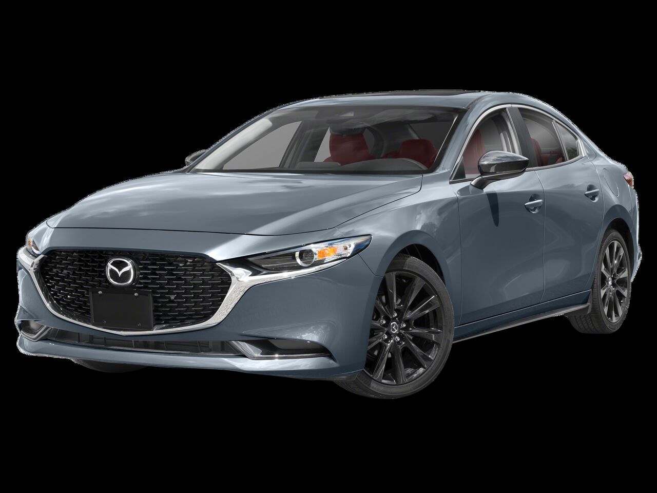 2023 MAZDA Mazda3
