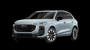 2026 AUDI Q3