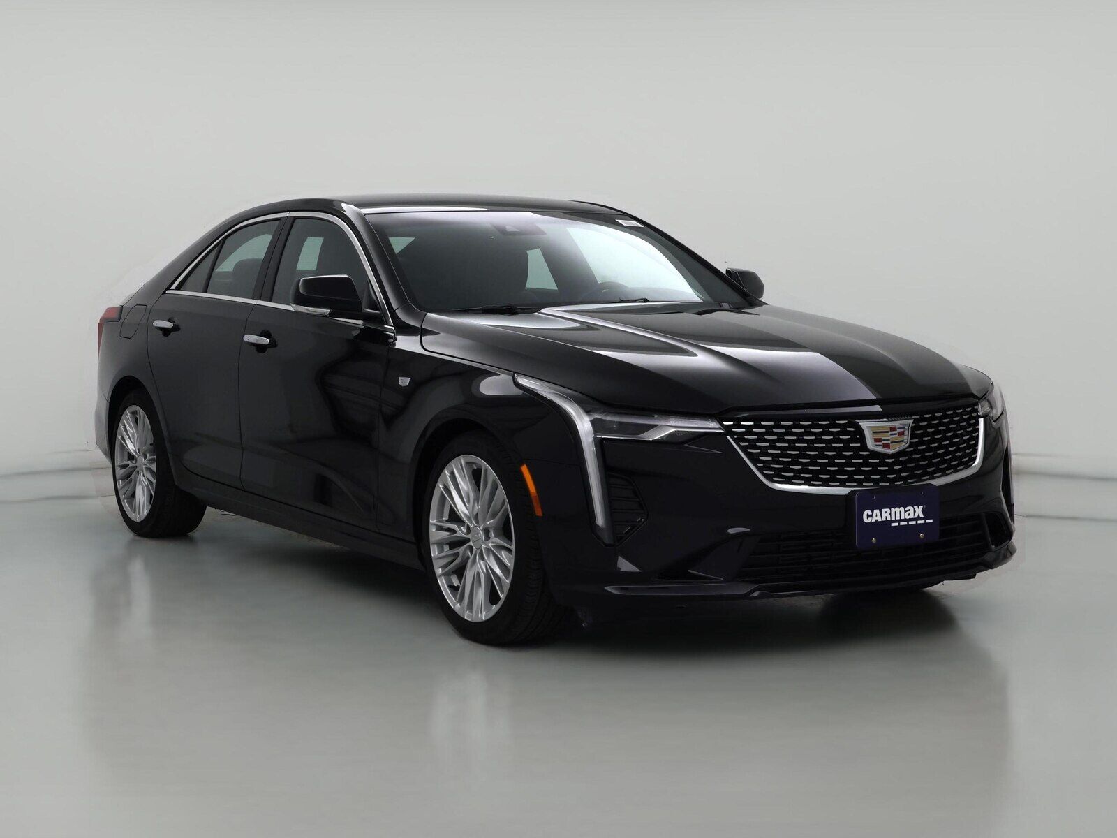 2026 CADILLAC CT4