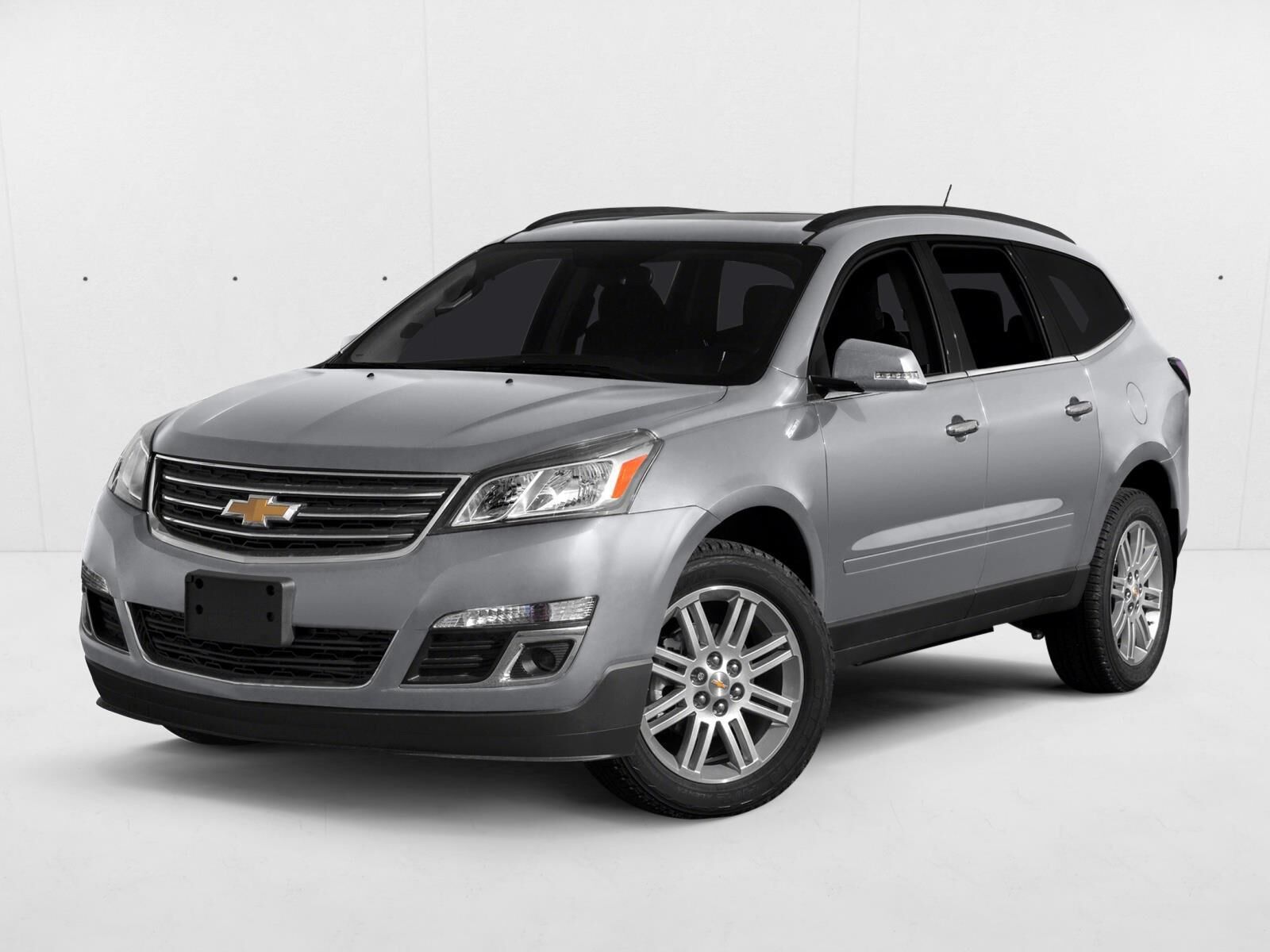 2015 CHEVROLET Traverse