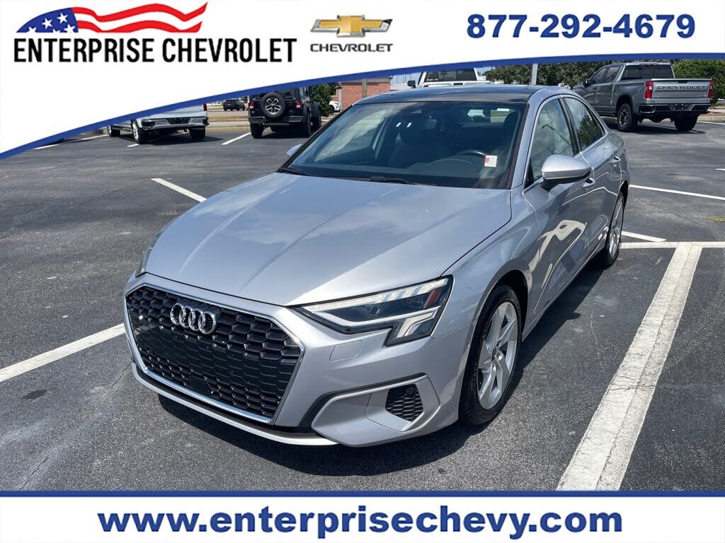 2024 AUDI A3