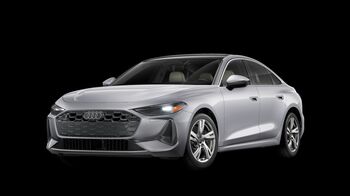 2026 AUDI A5