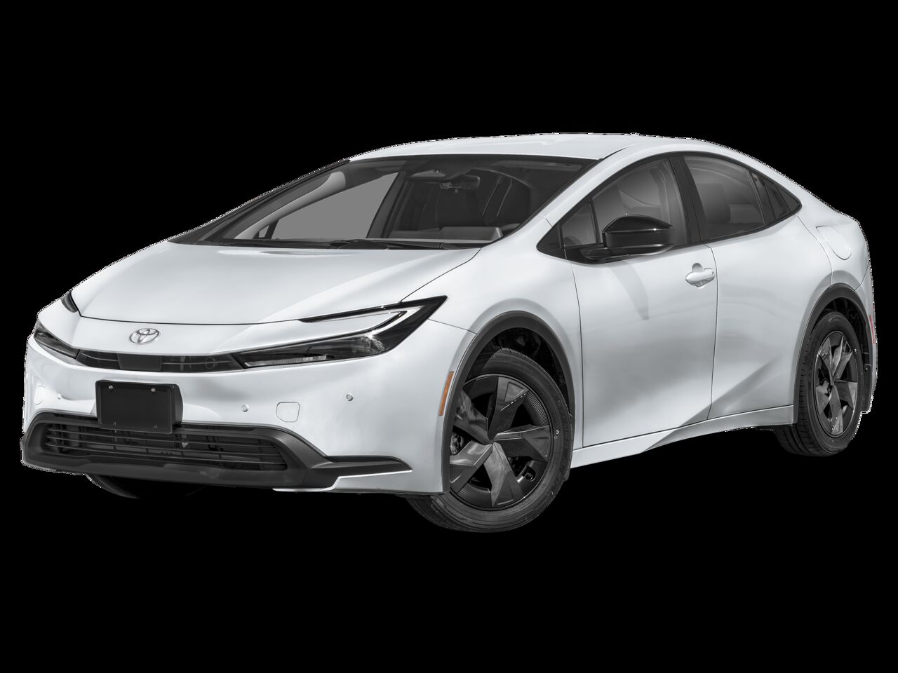 2024 TOYOTA PRIUS