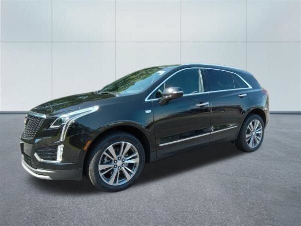 2026 CADILLAC XT5