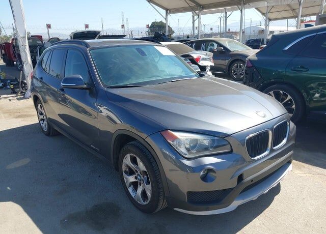 2015 BMW X1