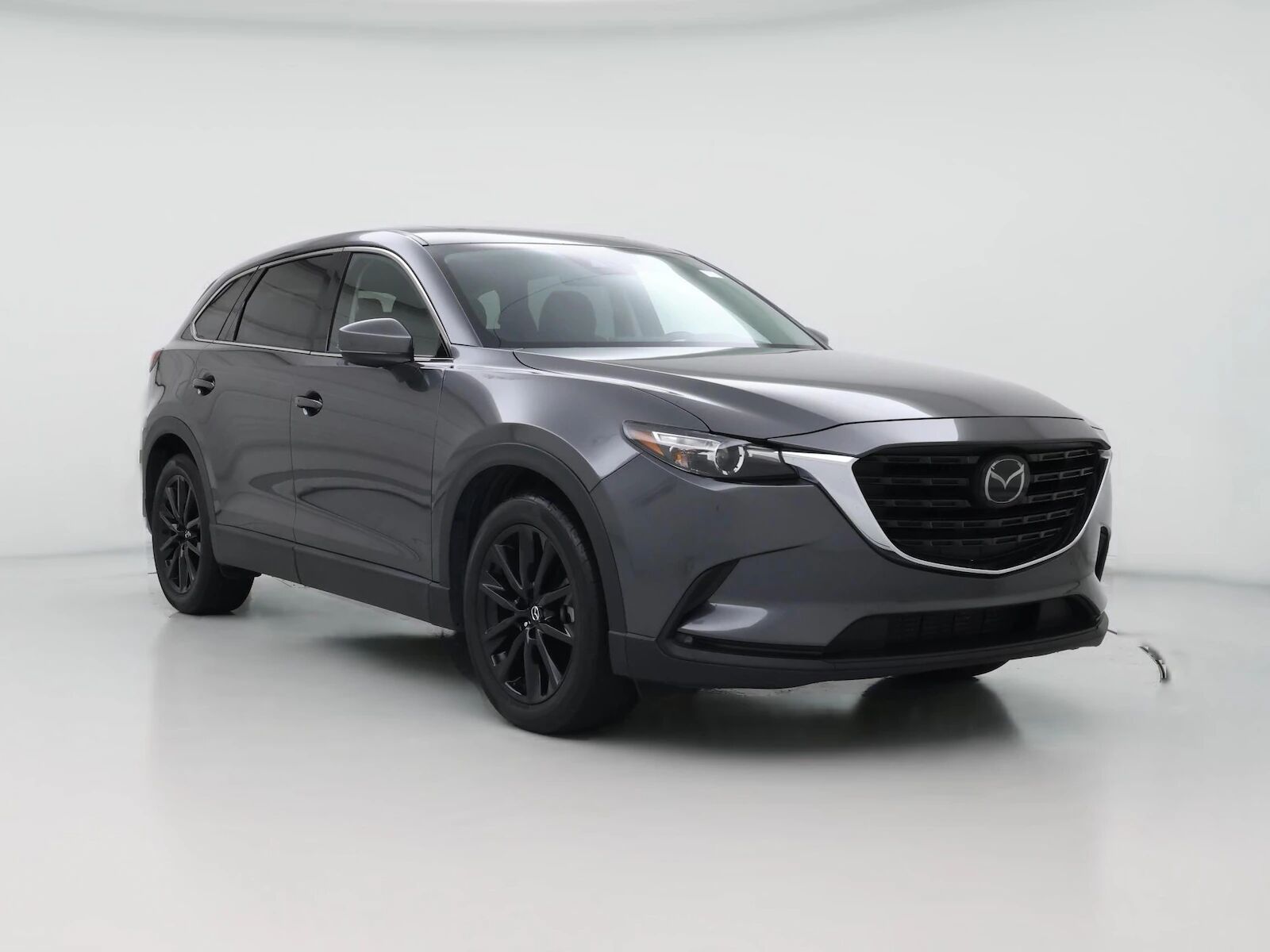 2023 MAZDA CX-9