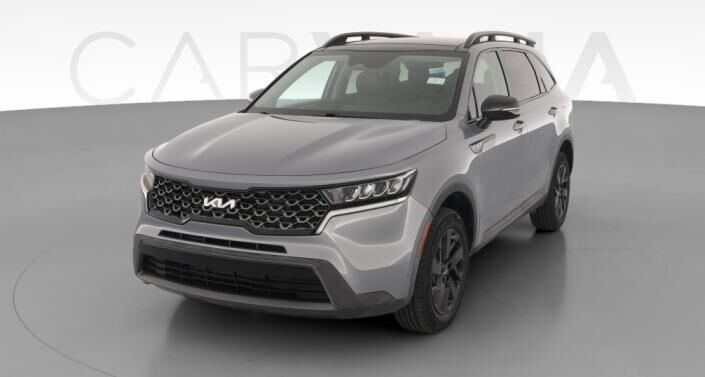 2022 KIA Sorento