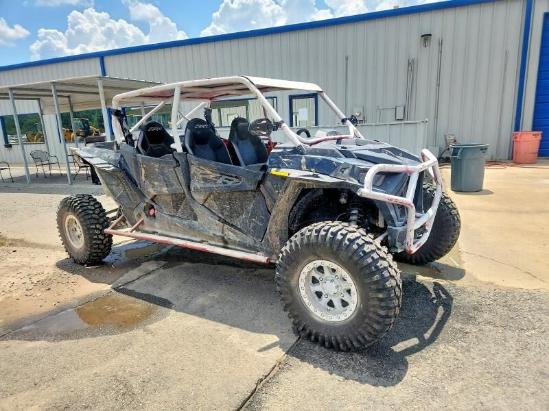 2023 POLARIS RZR