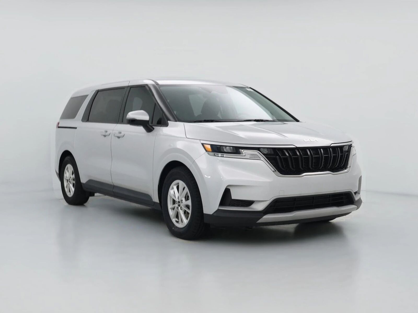 2023 KIA Carnival