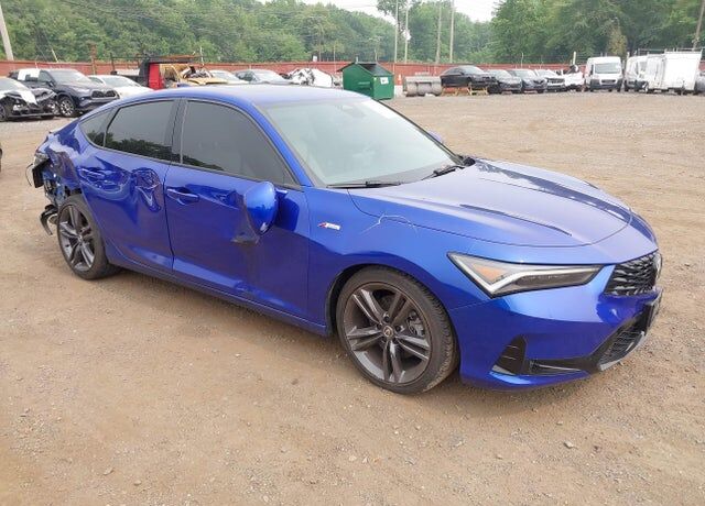 2023 ACURA Integra