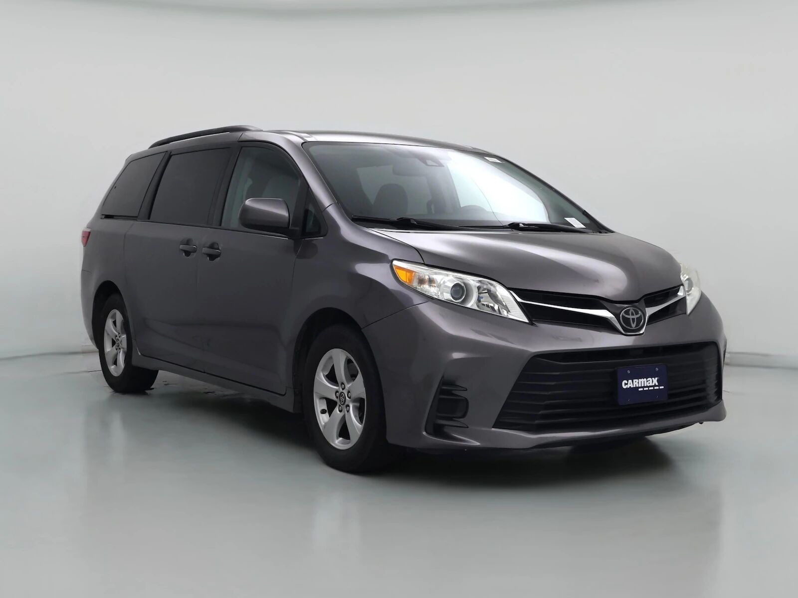 2020 TOYOTA Sienna