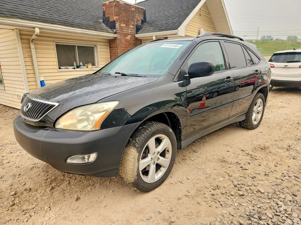 2004 LEXUS RX