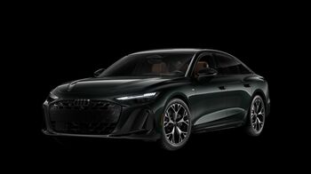 2026 AUDI A6