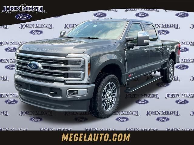 2026 FORD F-250