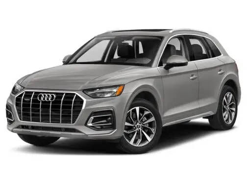 2022 AUDI Q5