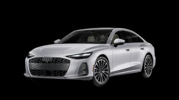 2026 AUDI A6