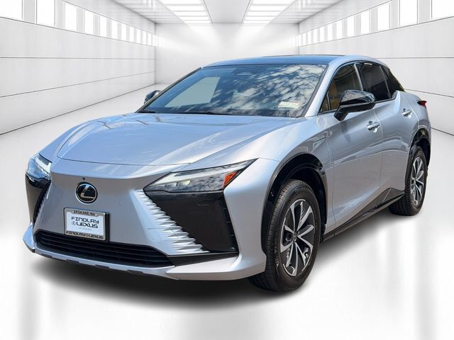 2023 LEXUS RZ 450e