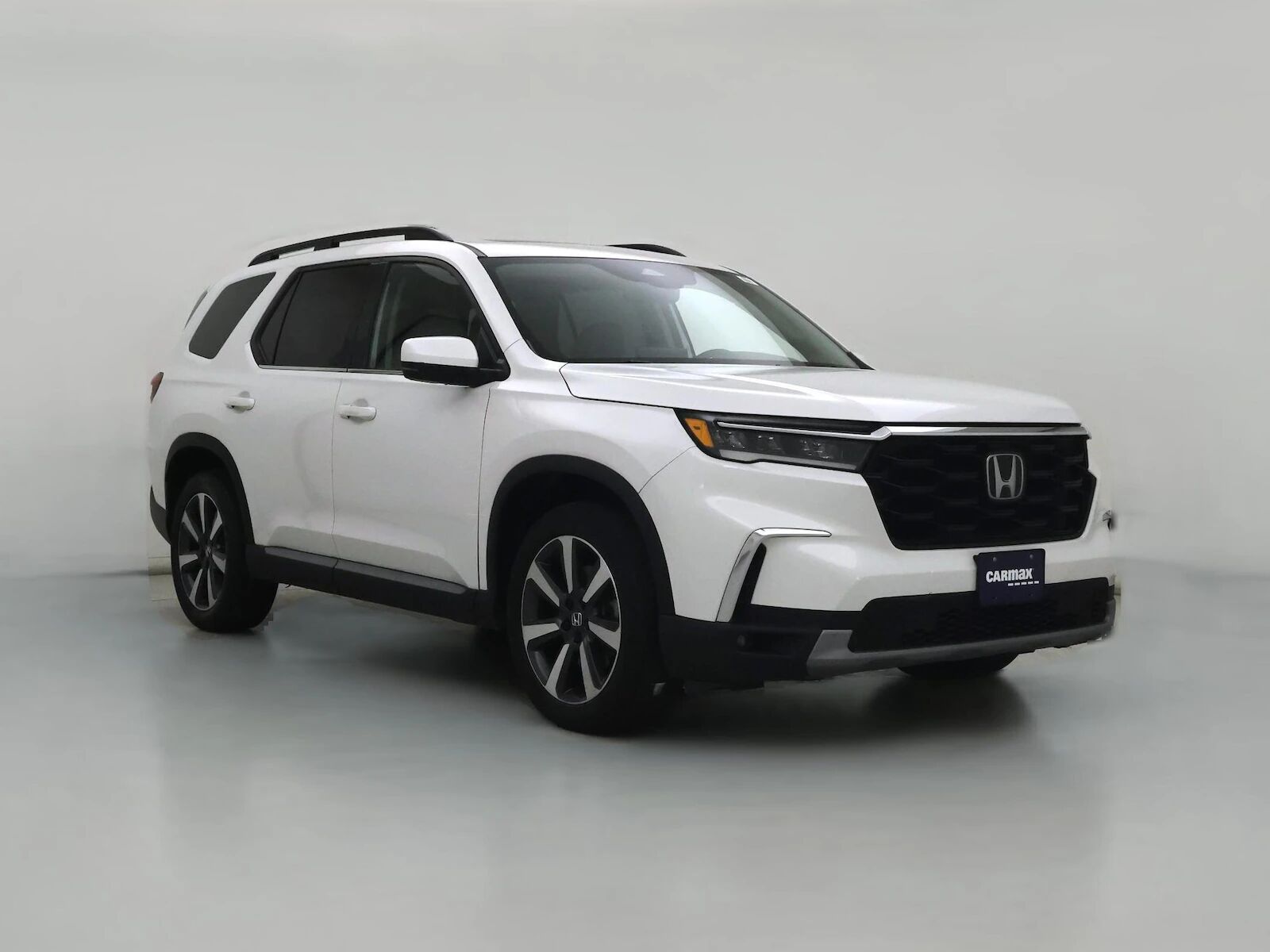 2023 HONDA Pilot