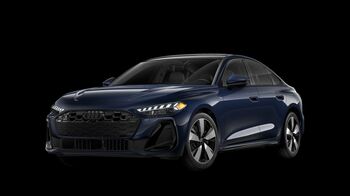 2026 AUDI A5