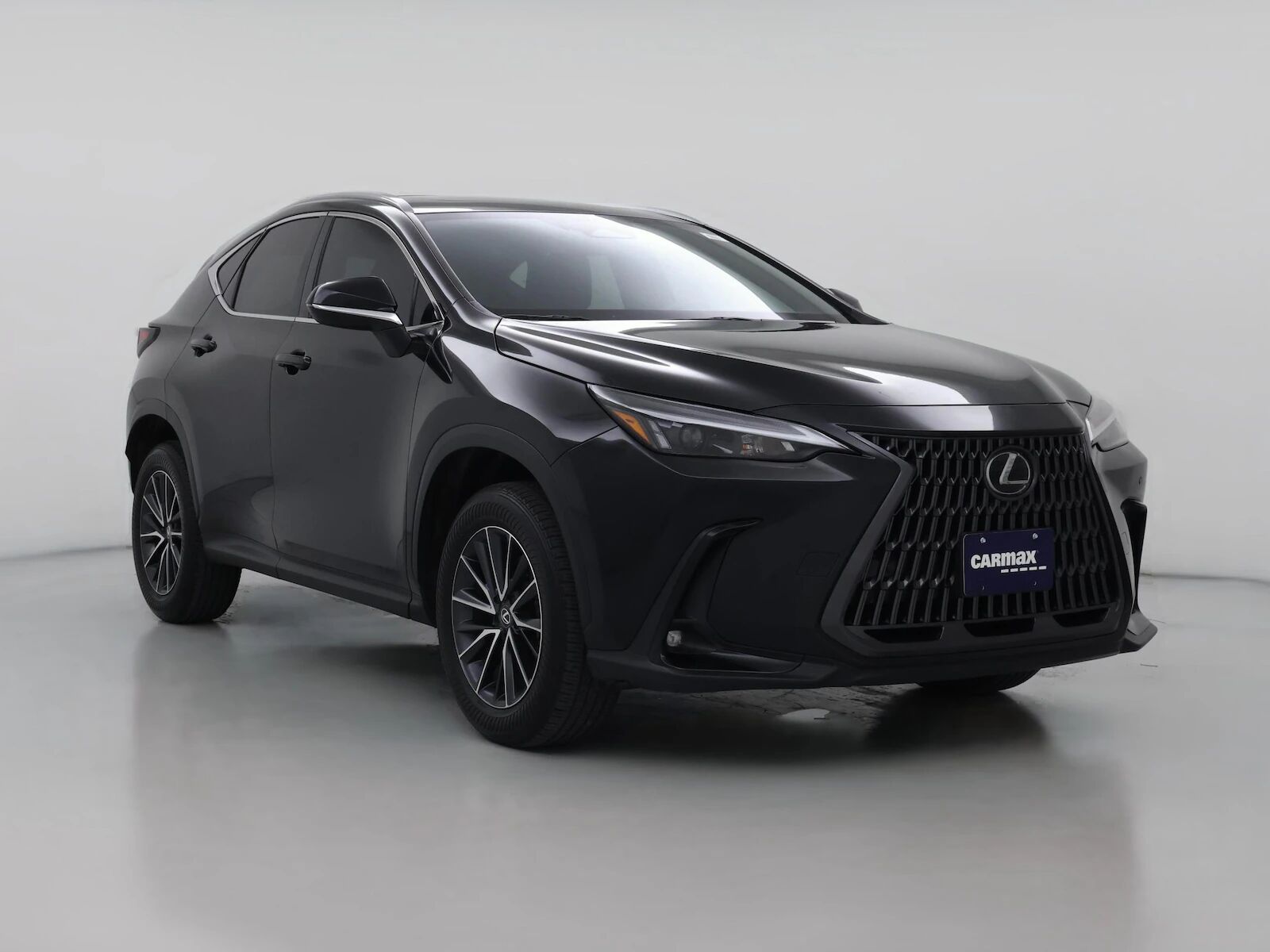 2025 LEXUS NX