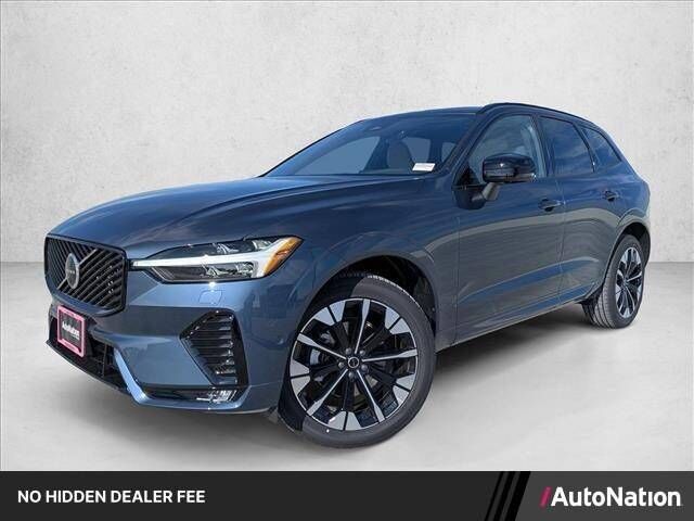 2026 VOLVO XC60