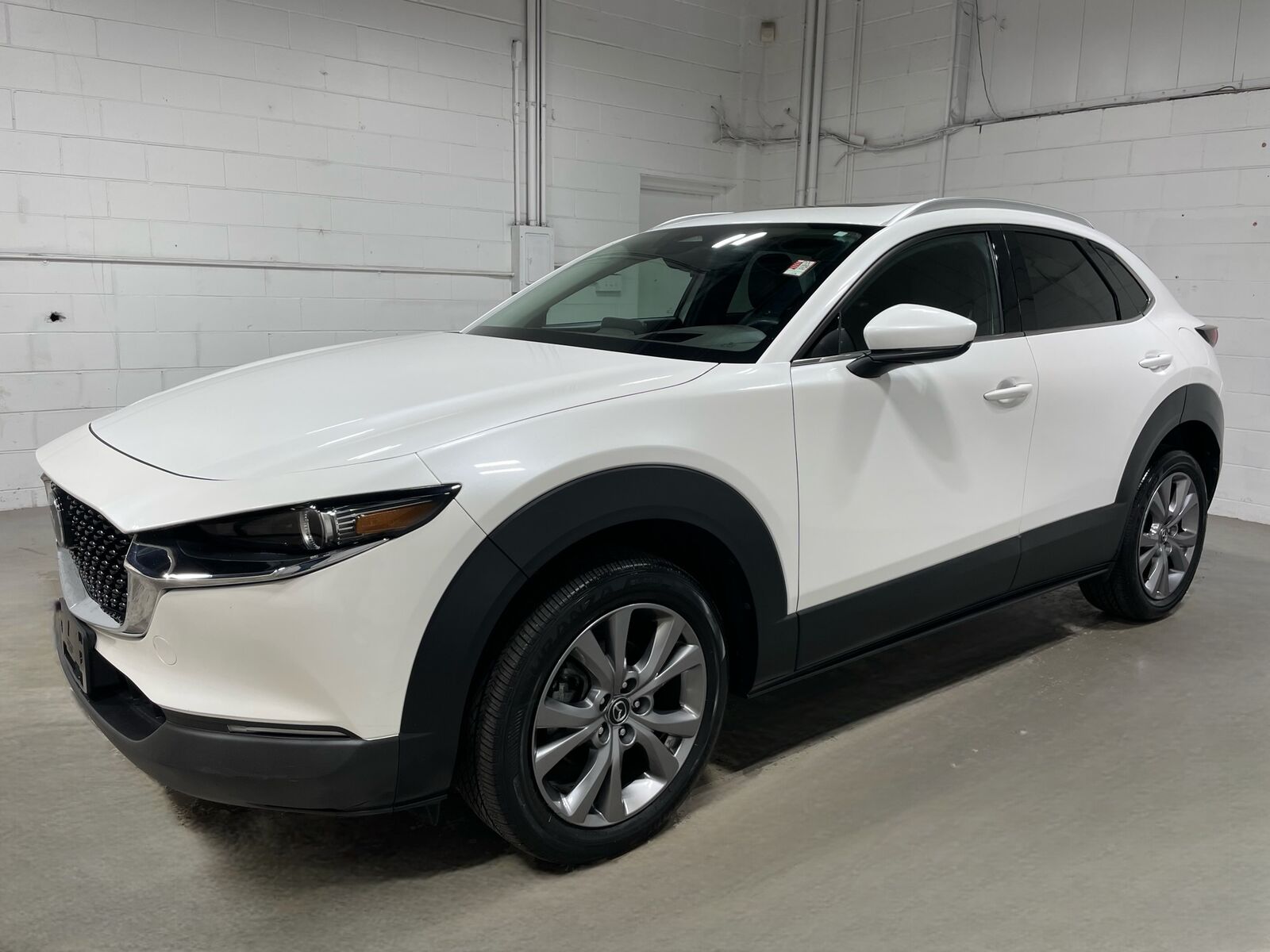 2024 MAZDA CX-30