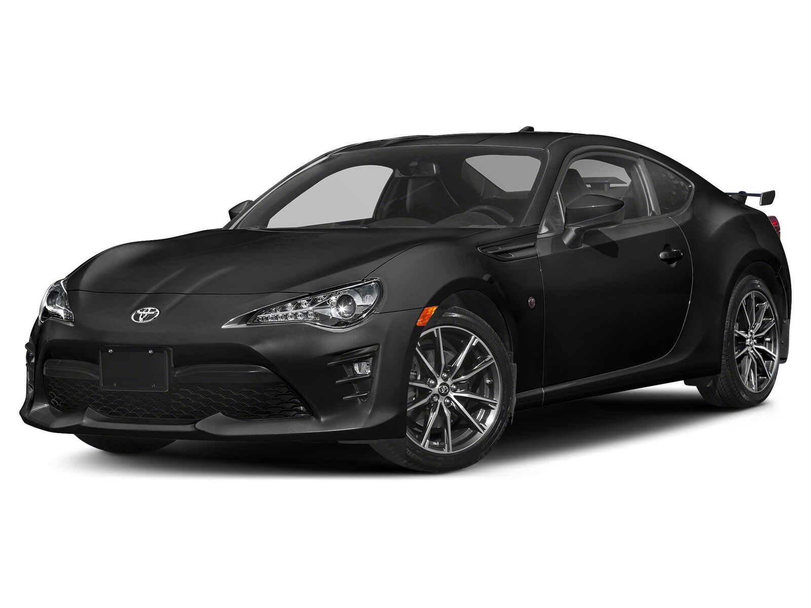 2019 TOYOTA 86