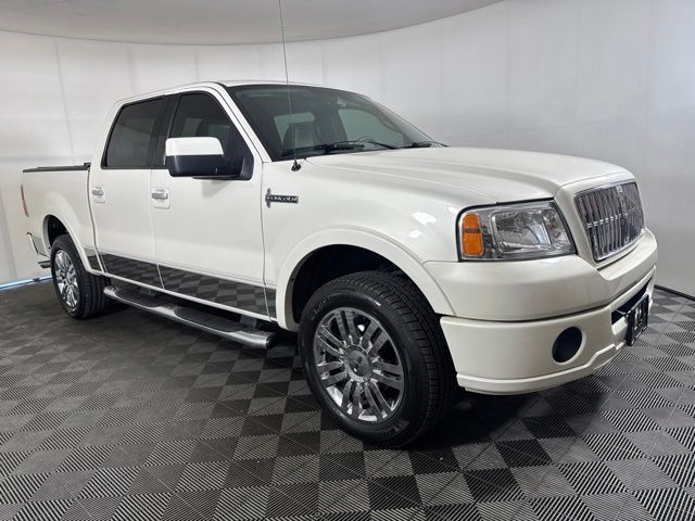 2007 LINCOLN Mark LT