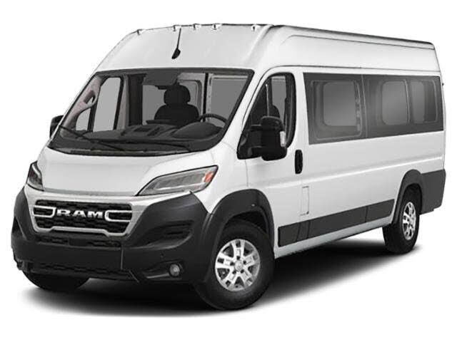 2023 RAM Promaster 3500