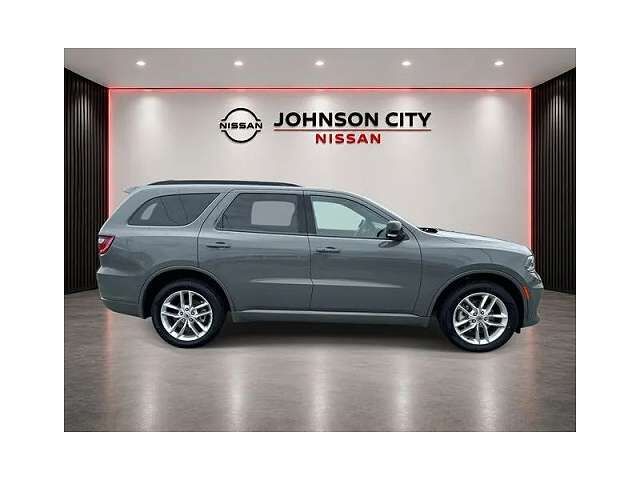 2024 DODGE Durango