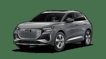 2024 AUDI Q4