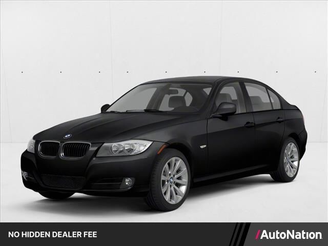 2011 BMW 3 Series